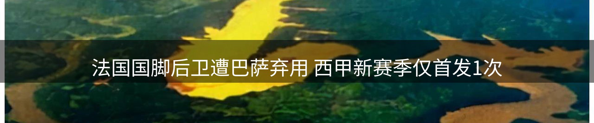 行业趋势